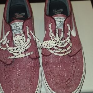 Nike zoom Stefan janoski red 2015